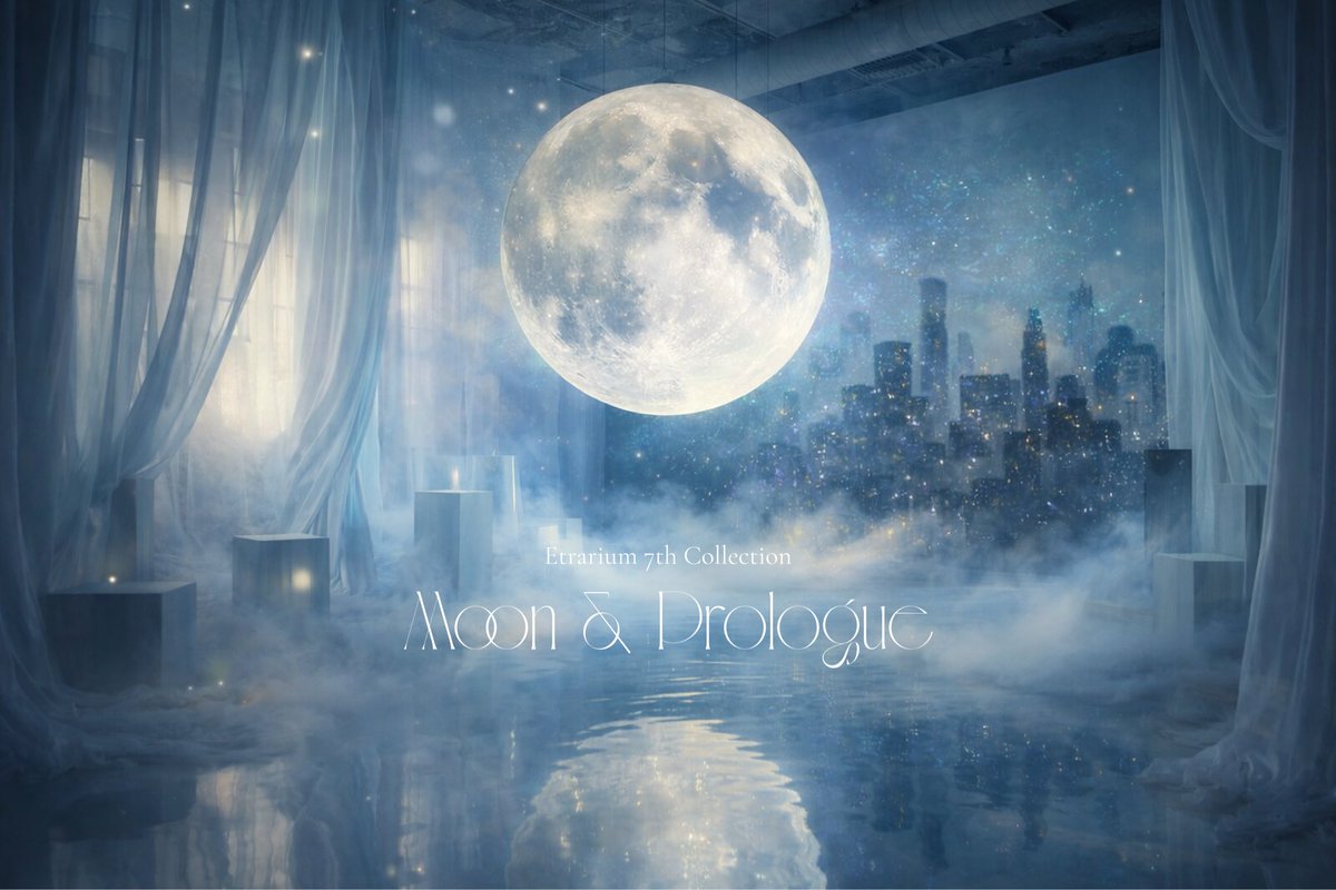 Etrarium (@etrarium) / Posts / X