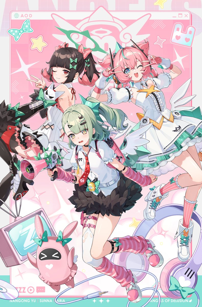 6U☆*新刊通販中 (@6U_s) / Posts / X