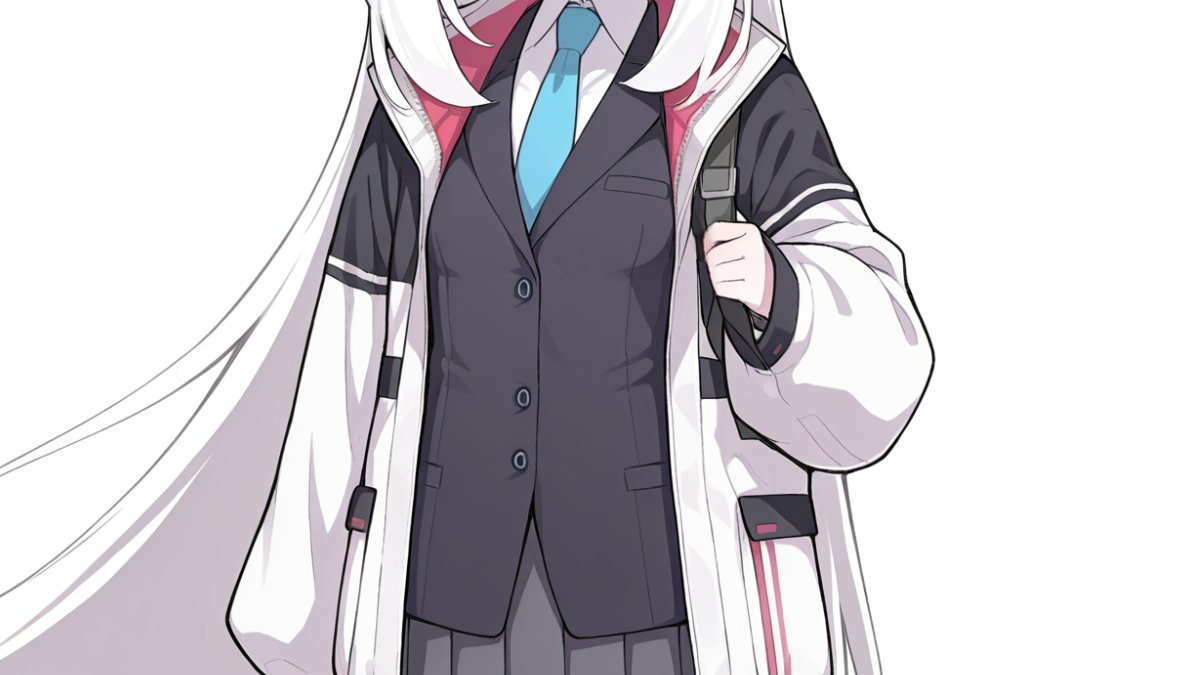 アリスとケイの様子がタップしてみて！ sfw