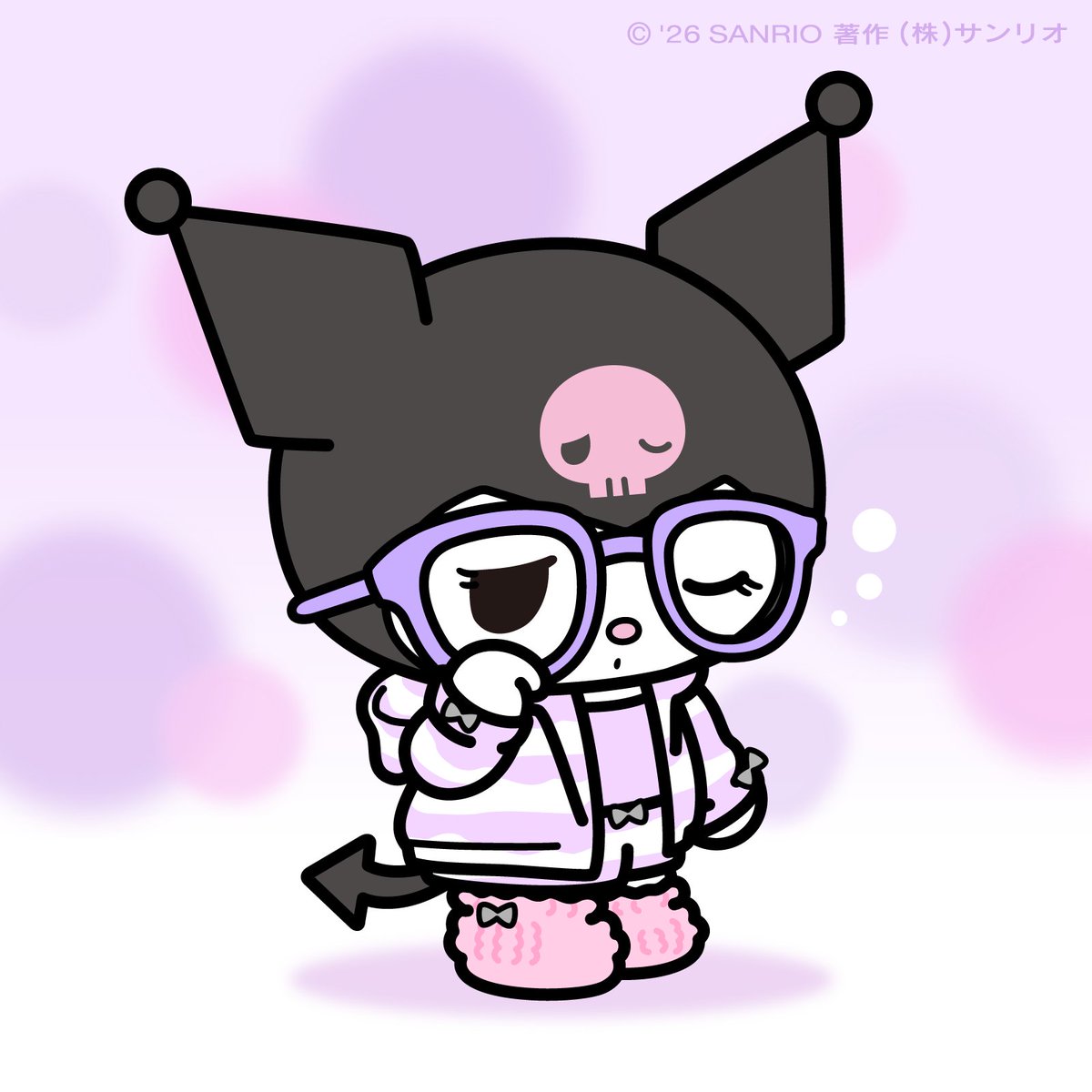 クロミちゃん おまとめ 10点 ＋2点 サンリオ クロミ グッズ おまとめ