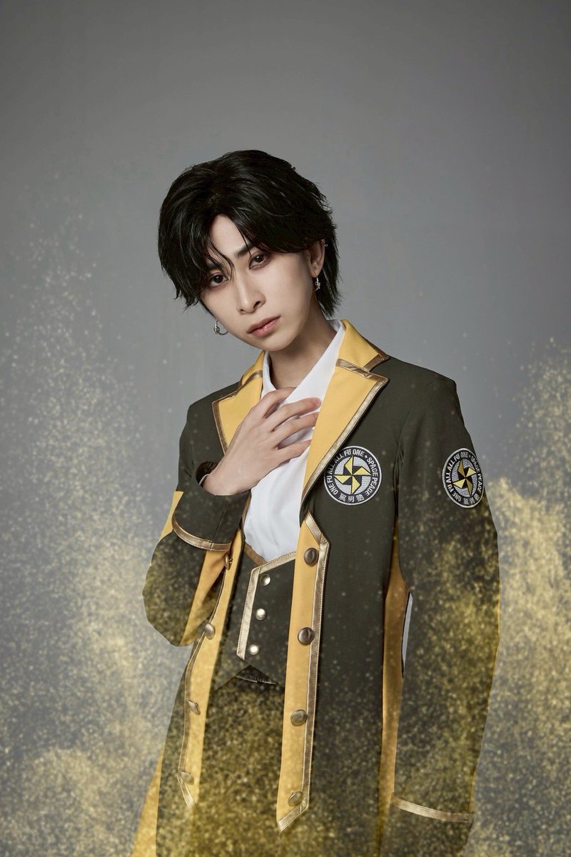 新しいプロフィール画像