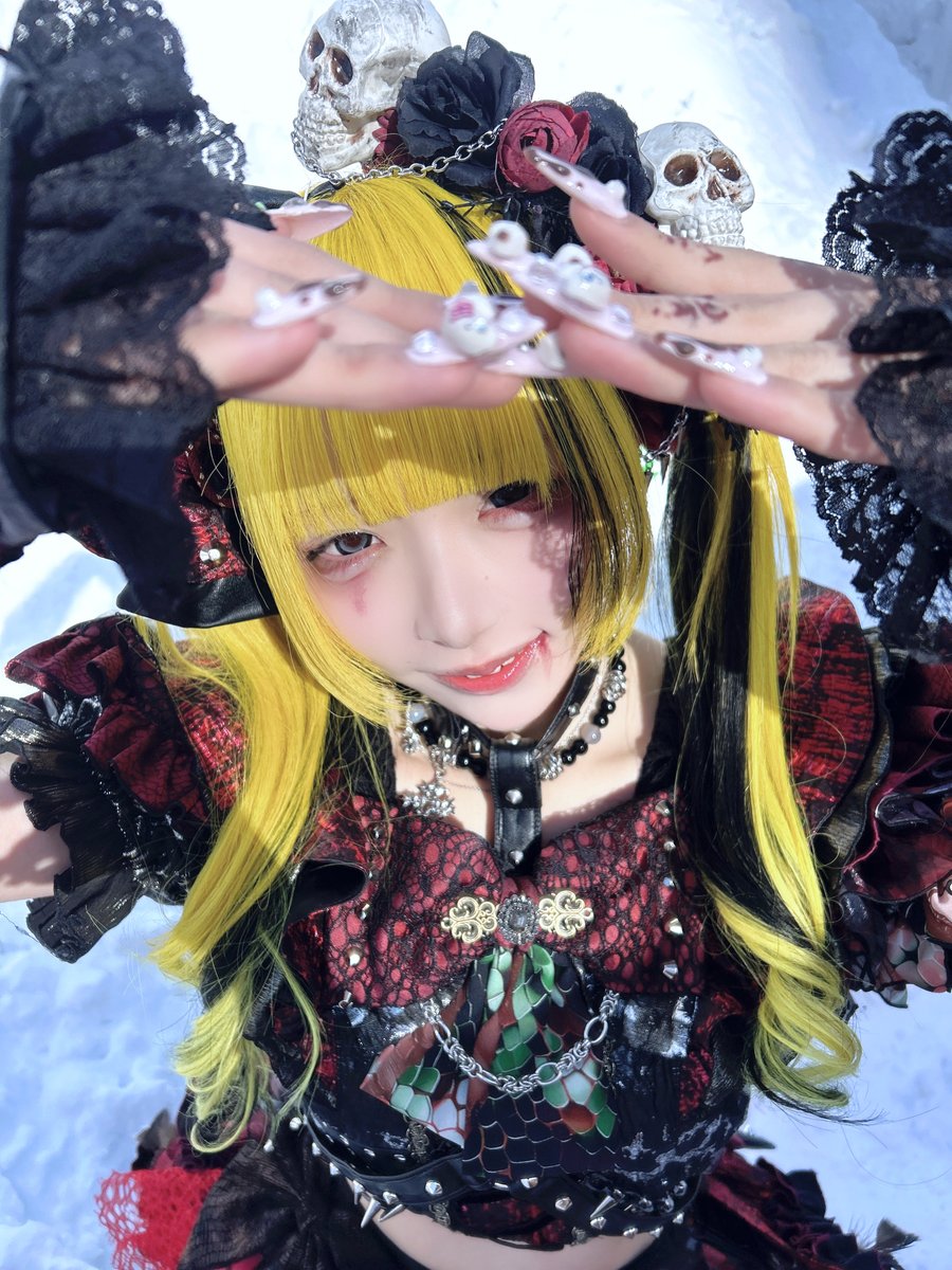 まいめろ˙˚ ✞ (@x_mero_mai_x) / Posts / X