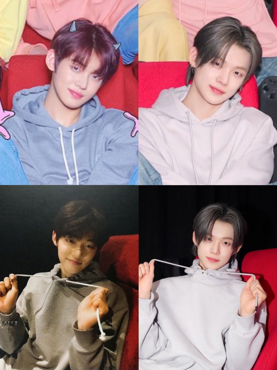 TXT⭐ヨンジュン【バラ売り要コメント】 TXT⭐ヨンジュン【バラ売り要