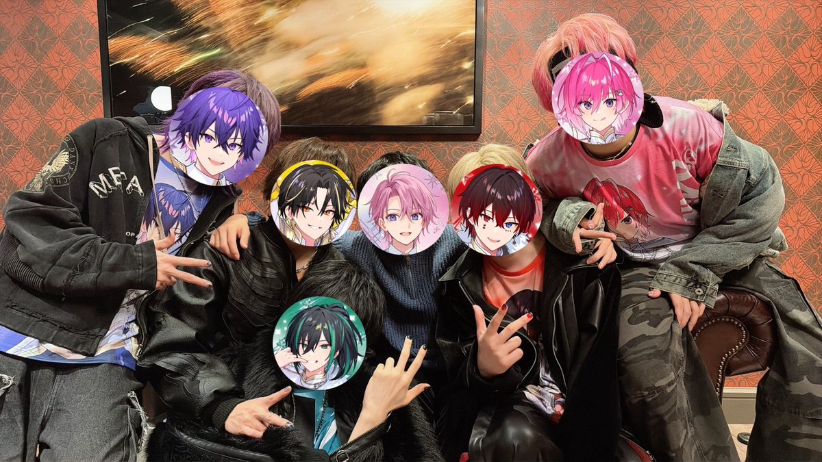 明雷らいと【めておら】 (@mtor_light) / Posts / X