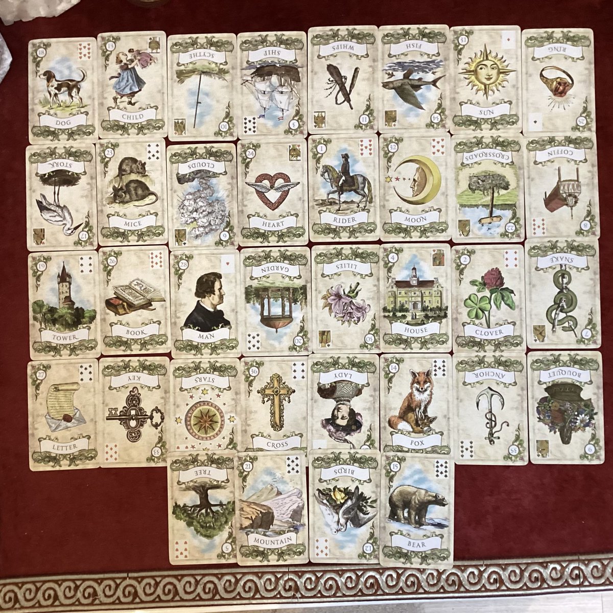 こはる@本気占い🔥タロット100枚引き/占い師独立養成講座