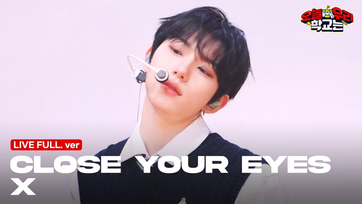 CLOSEYOUREYES JP (@CYE_JPOFFICIAL) / Posts / X