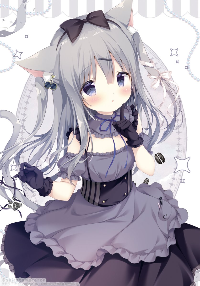 しらたま❄️新作ゲーム2本制作中🐇🫖 (@shiratamacaron) / Highlights / X