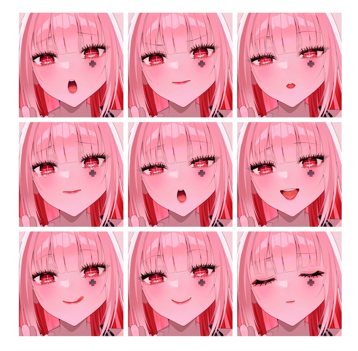 ✙刹那さん✙＠寒色系voice。 (@setuna_7_desuga) / Posts / X