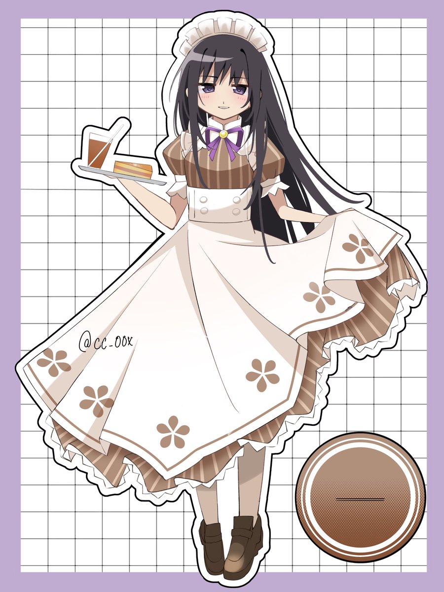 Post by Chloe on X: ☕*°🤎