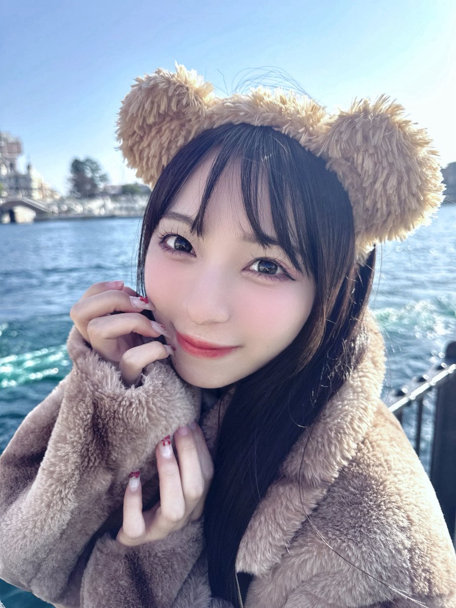 Post by 塩川莉世(SWEET STEADY) on X: 🧸⸝⋆