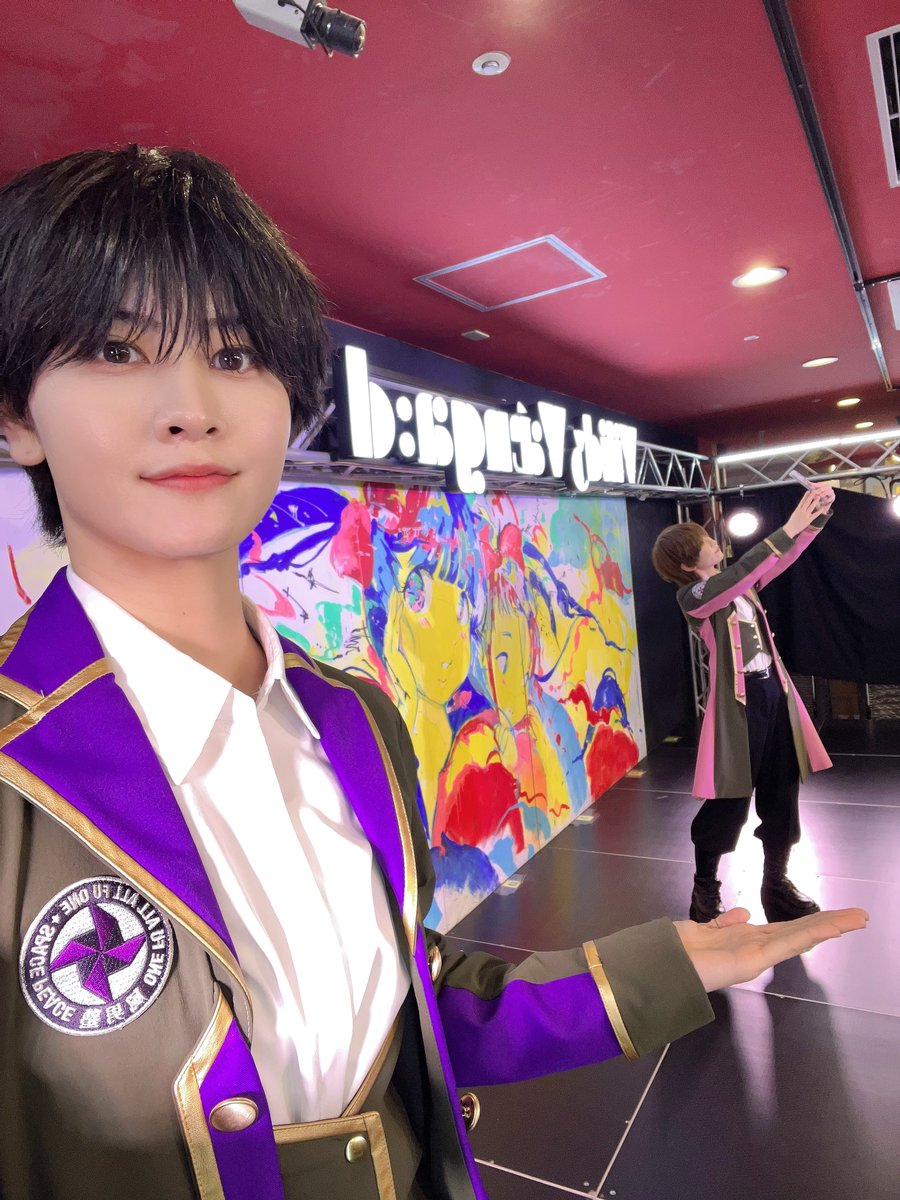 凰紫丈源〈風男塾〉 (@michael_jorgen7) / Posts / X