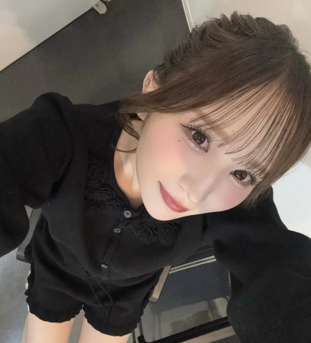 最近のインスタ私服やTikTokのなちさん可愛いさが国宝級に炸裂し過ぎて