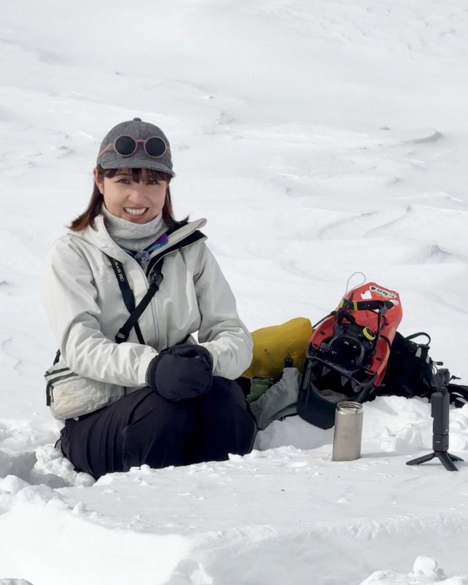 やぎちゃん🏔️長野の登山YouTuber (@yamacook1) / Posts / X