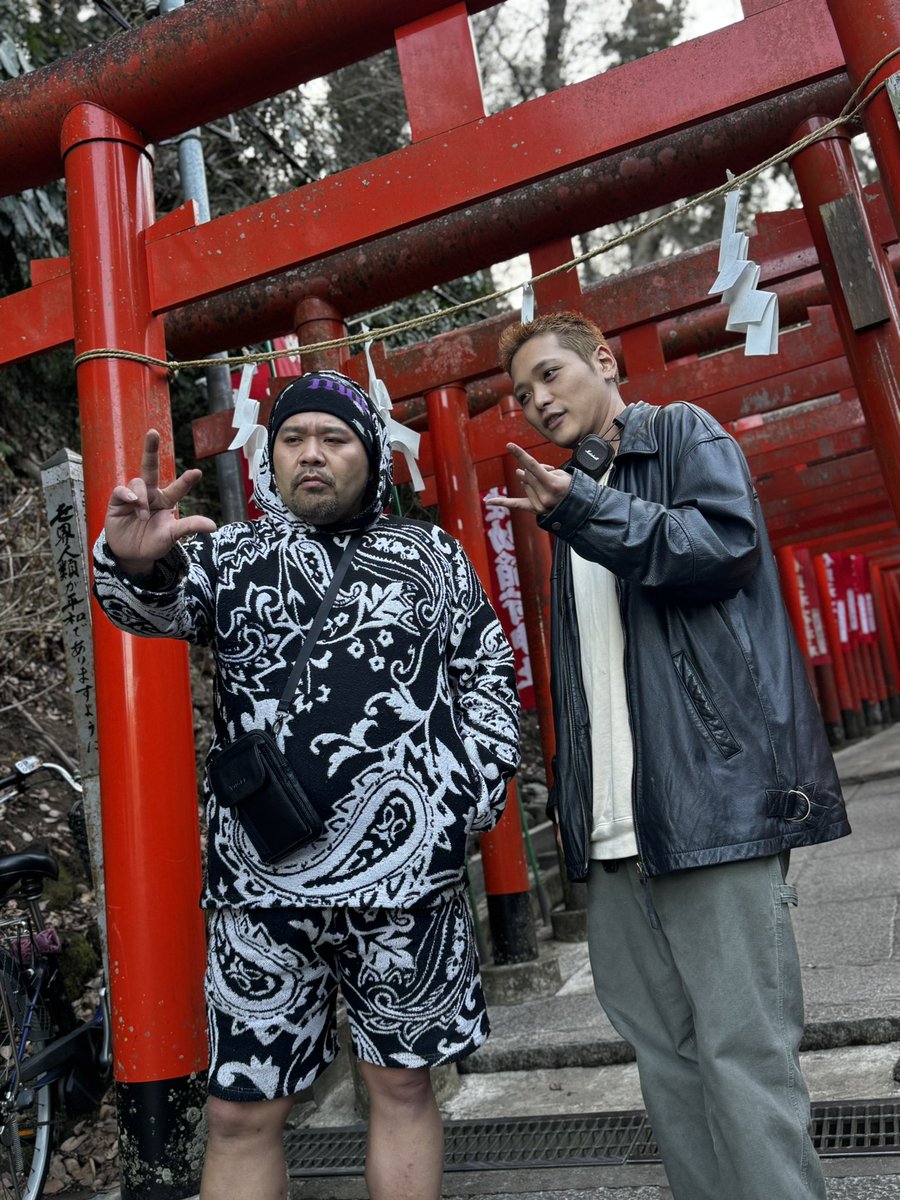 戦極MCBATTLE 公式 (@sengokumc) / Posts / X