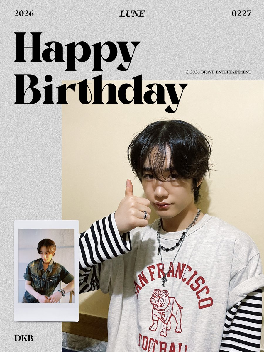 DKB JAPAN OFFICIAL (@DKB_japan) / Posts / X