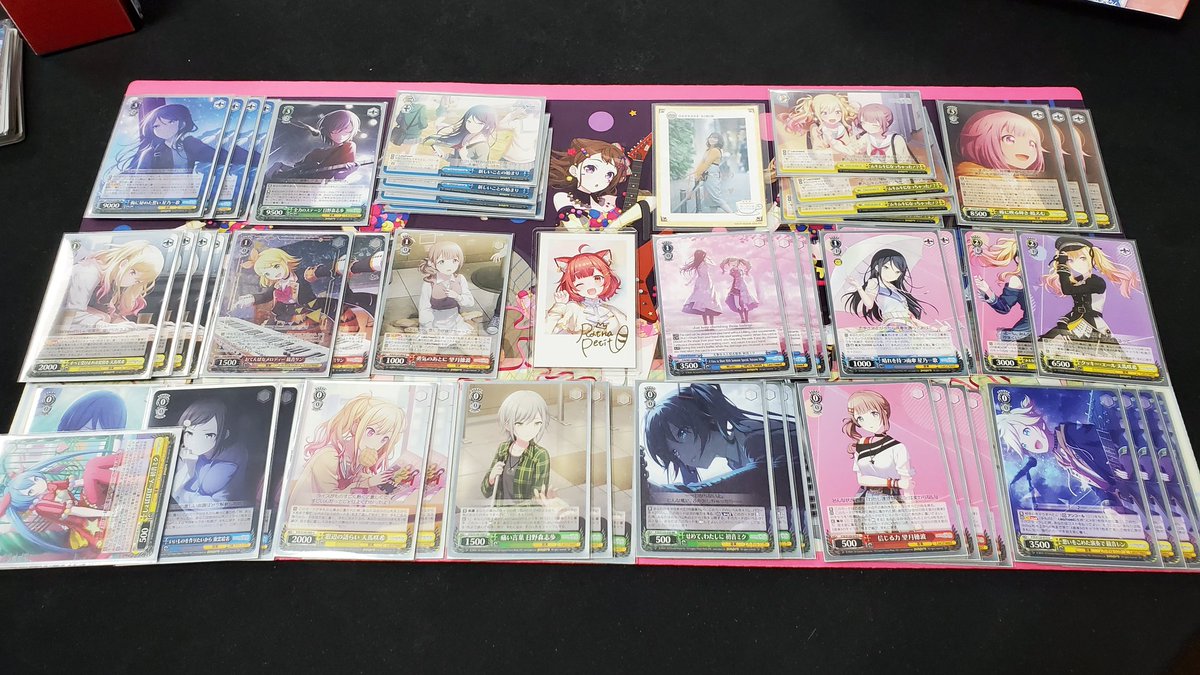 Dark Side Games (Locals/ショップ大会) 14 Players, 4 Rds Swiss