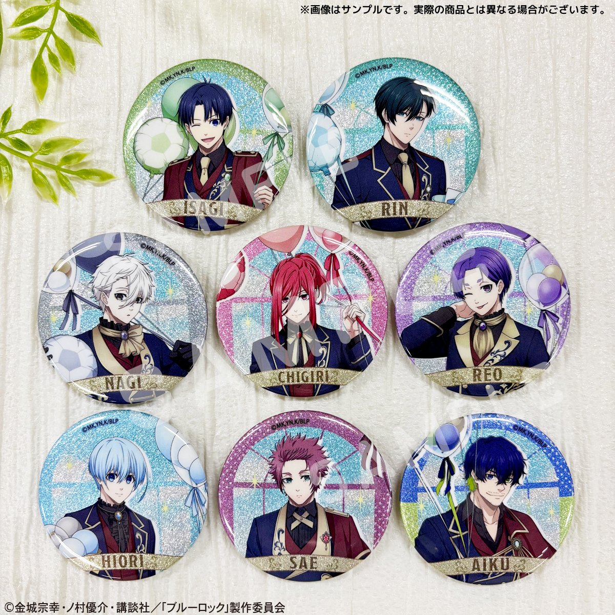 AnimeJapan 2026】販売商品サンプル📸 クラックスブースではTVアニメ