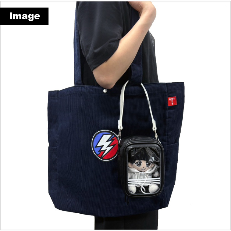 ✦ ───── 【FC限定】#ちぃましゃ 第2弾 受注販売は本日23:59まで