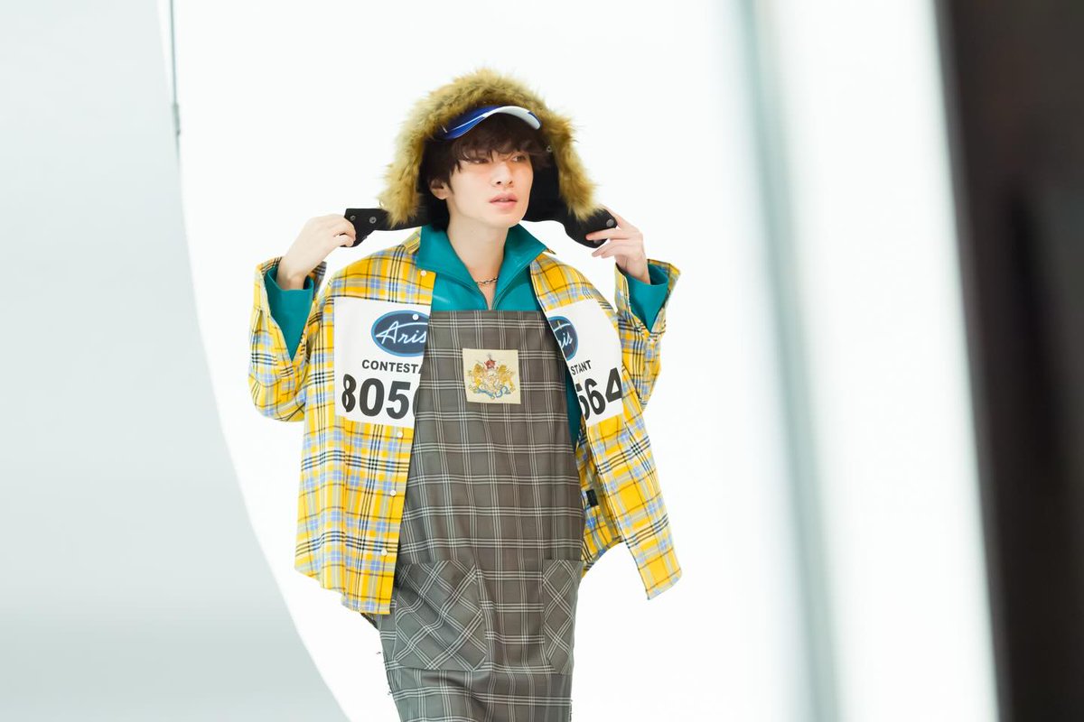 📸 オフショット ✨ 新曲 「オドロウゼ！」 撮影のひとコマ👍 現場の