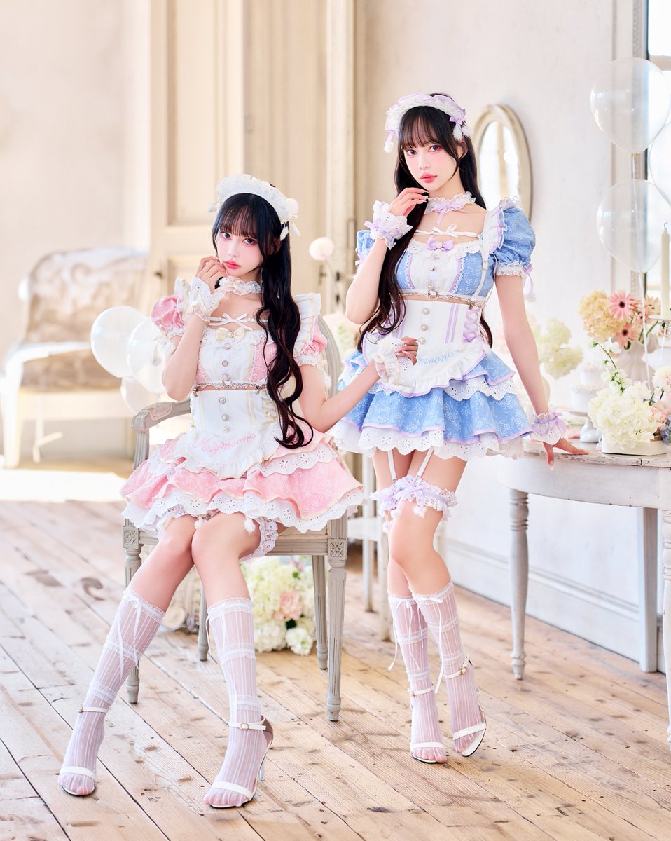 Malymoon(マリームーン公式) (@_malymoon) / Posts / X