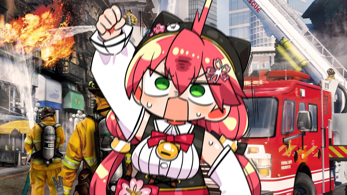 さくらみこ🌸初絵本『みこぴーとおおきなさくらのき』予約受付中