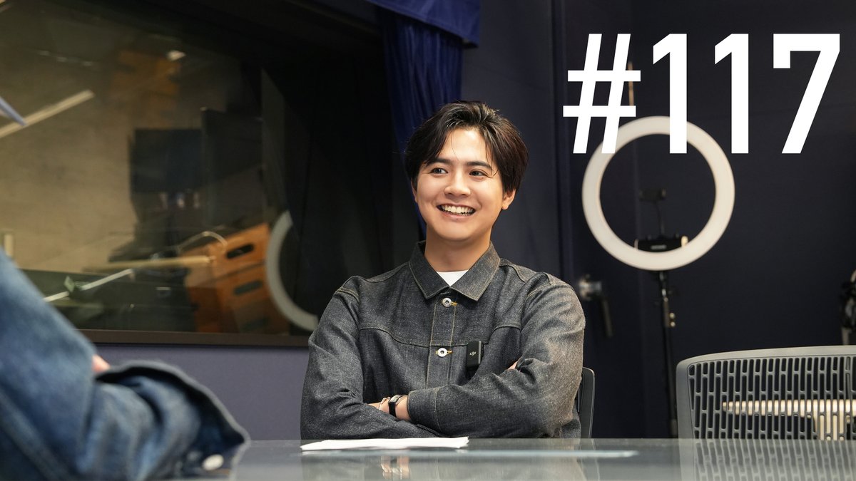 片寄涼太(ヨセ)のスタッフ公式 (@yose__staff) / Posts / X