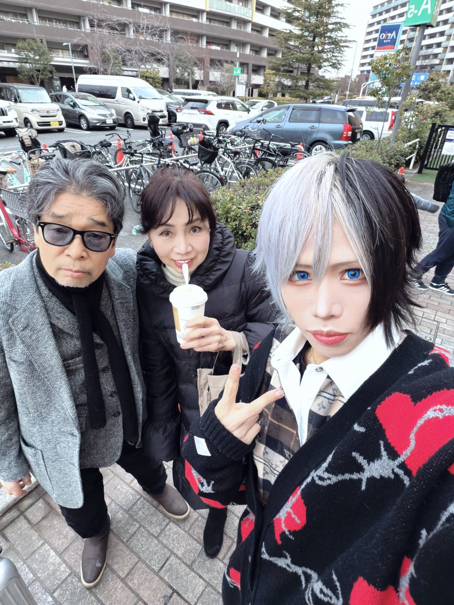 0.1gの誤算 緑川裕宇 (@0153_you) / Posts / X