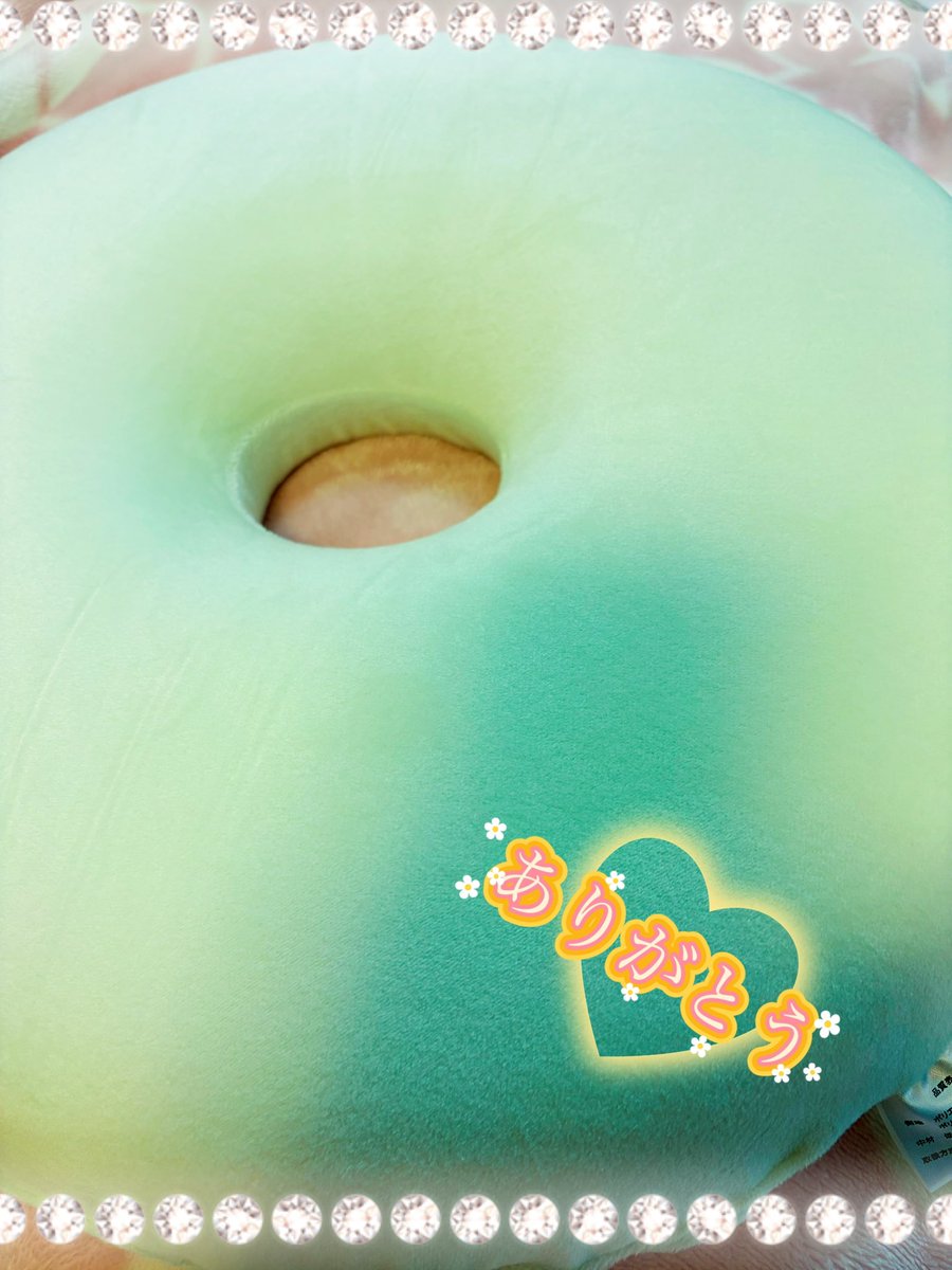 昨年末から平日特にシフト一緒なみーにょん(@hayasaki_miho)さんから