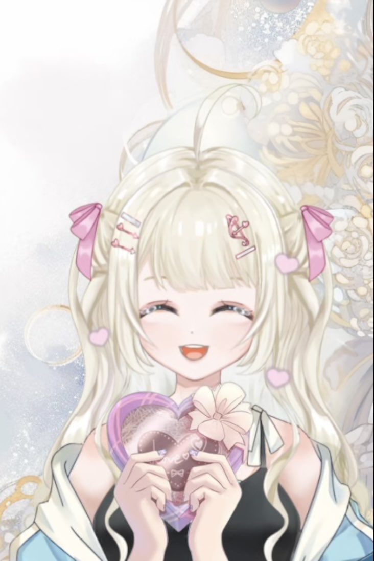 戦うとろちゃん🩵ྀིVLiver (@tororo_senshi) / Posts / X