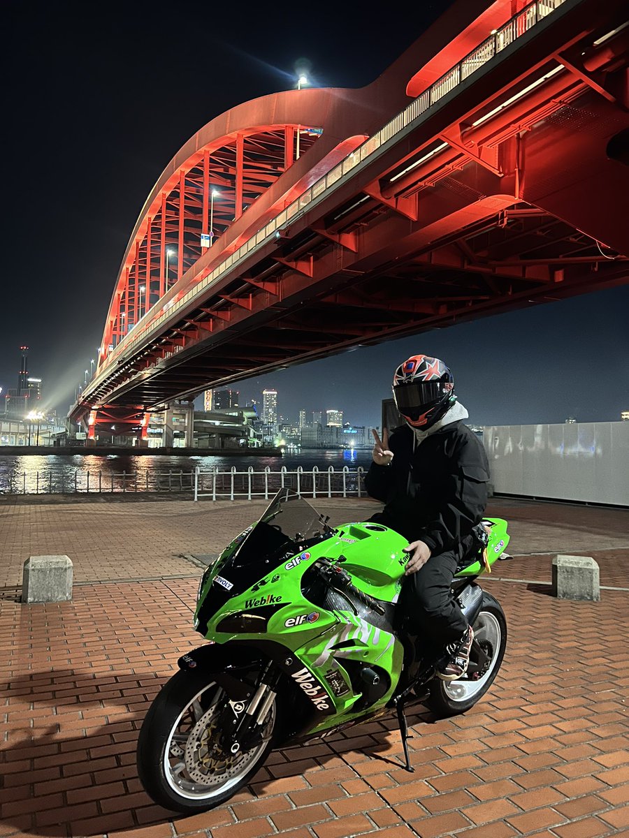 ふじたく🐻 (@zx10r_tkm1101) / Posts / X