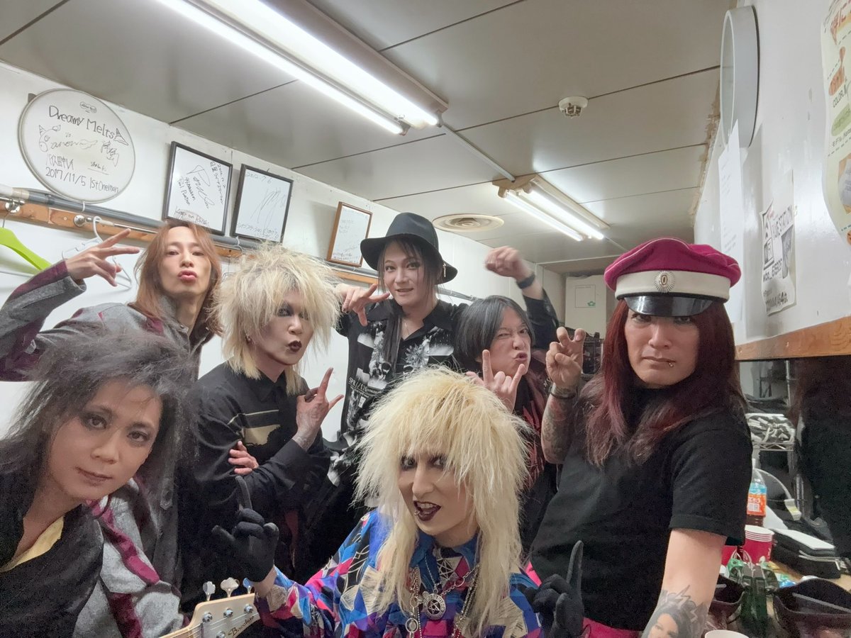 YUKI (@YUKI_Snowman_XX) / Posts / X