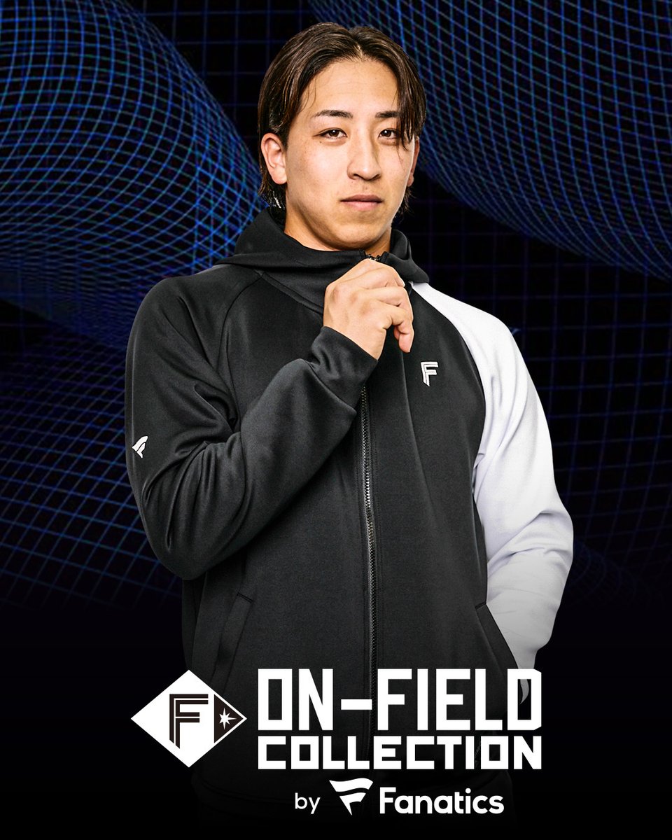 北海道日本ハムファイターズ グッズ【公式】 (@fighters_goods