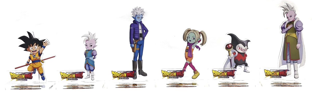 DRAGON BALL STORE TOKYO (@DB_STORE_info) / Posts / X