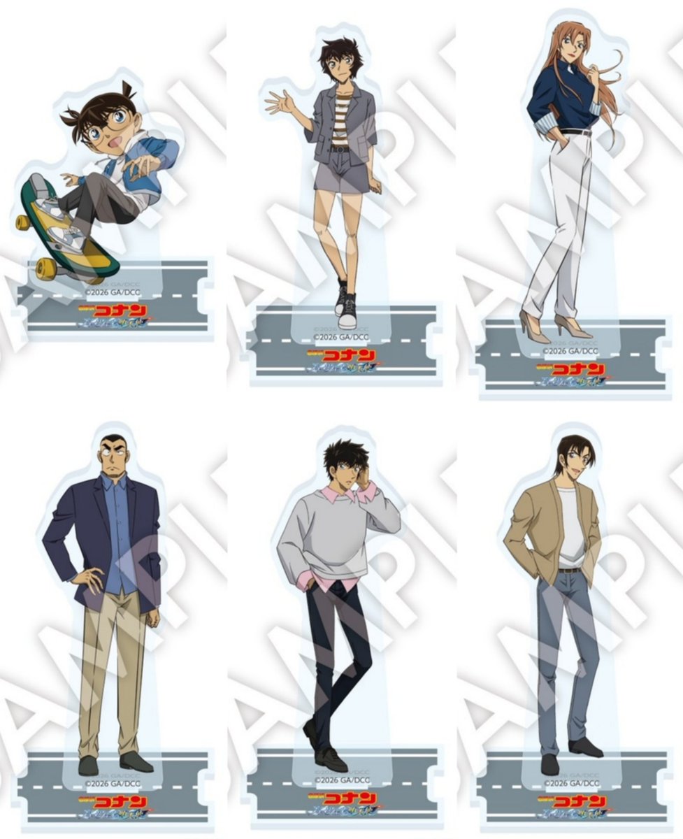 セブンネットにて予約受付中 劇場版『名探偵コナン ハイウェイの堕天使