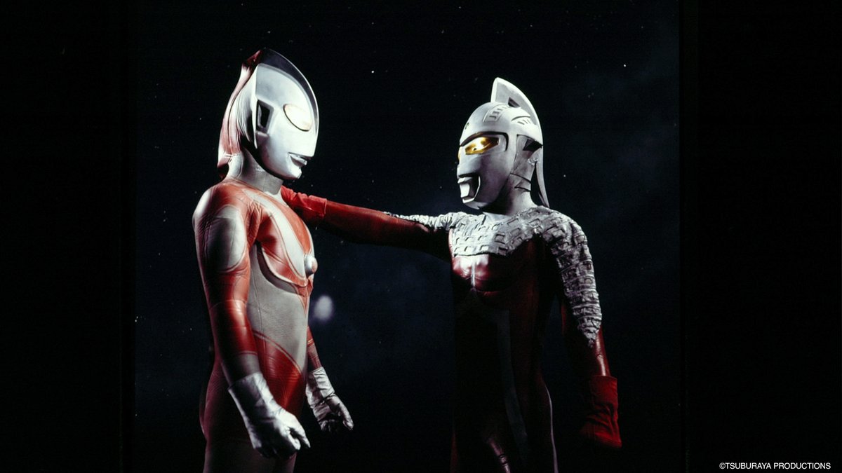 ウルトラヒーローズEXPO (@m78expo) / Posts / X