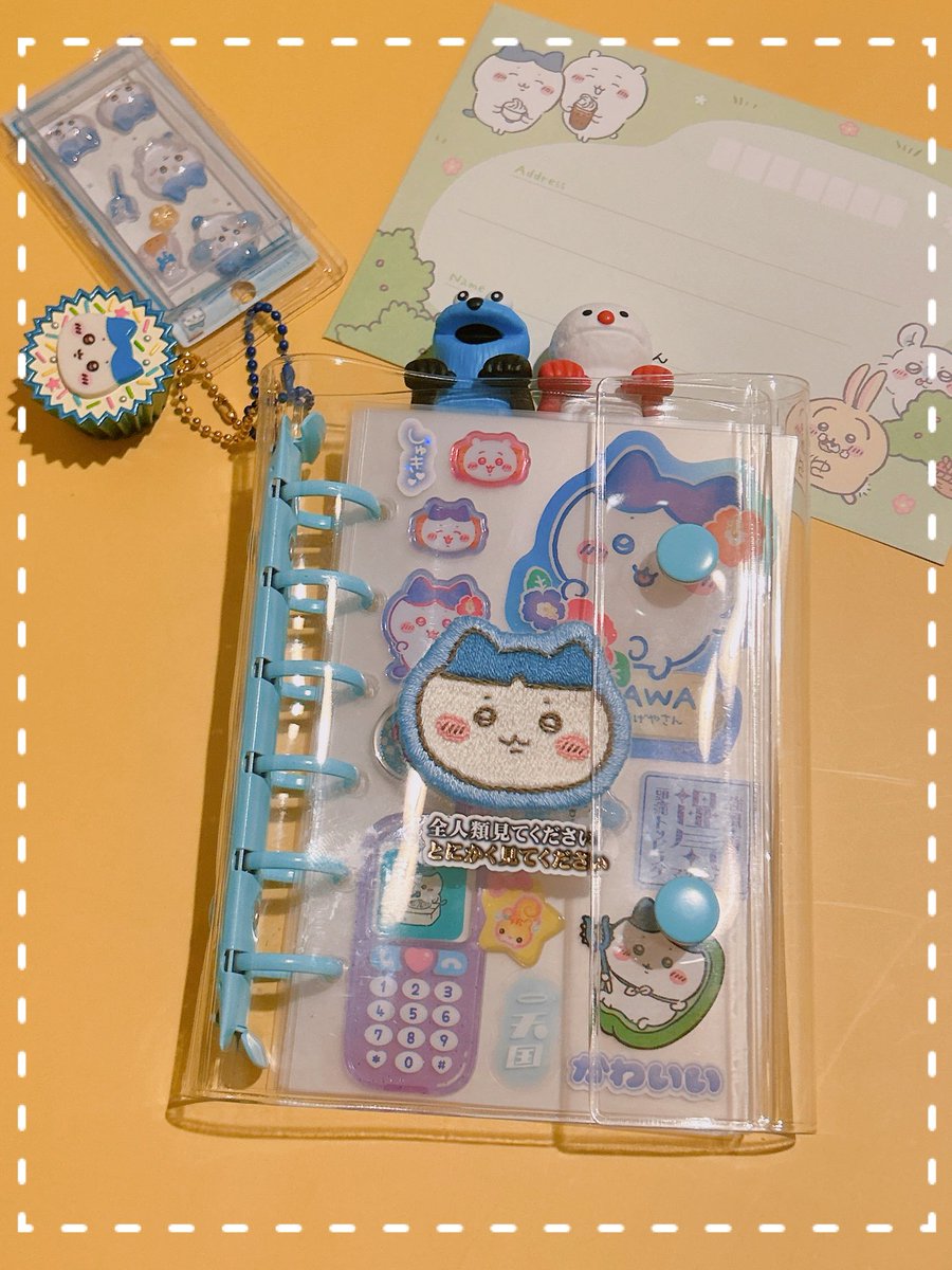 全人類とにかく見てください✨ うたちゃん@utanuages が ぱっつぁんの