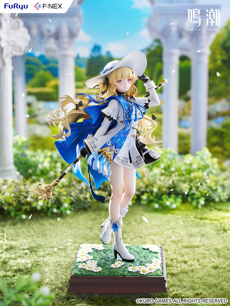 鳴潮 (Wuthering Waves) 公式 (@WW_JP_Official) / Posts / X