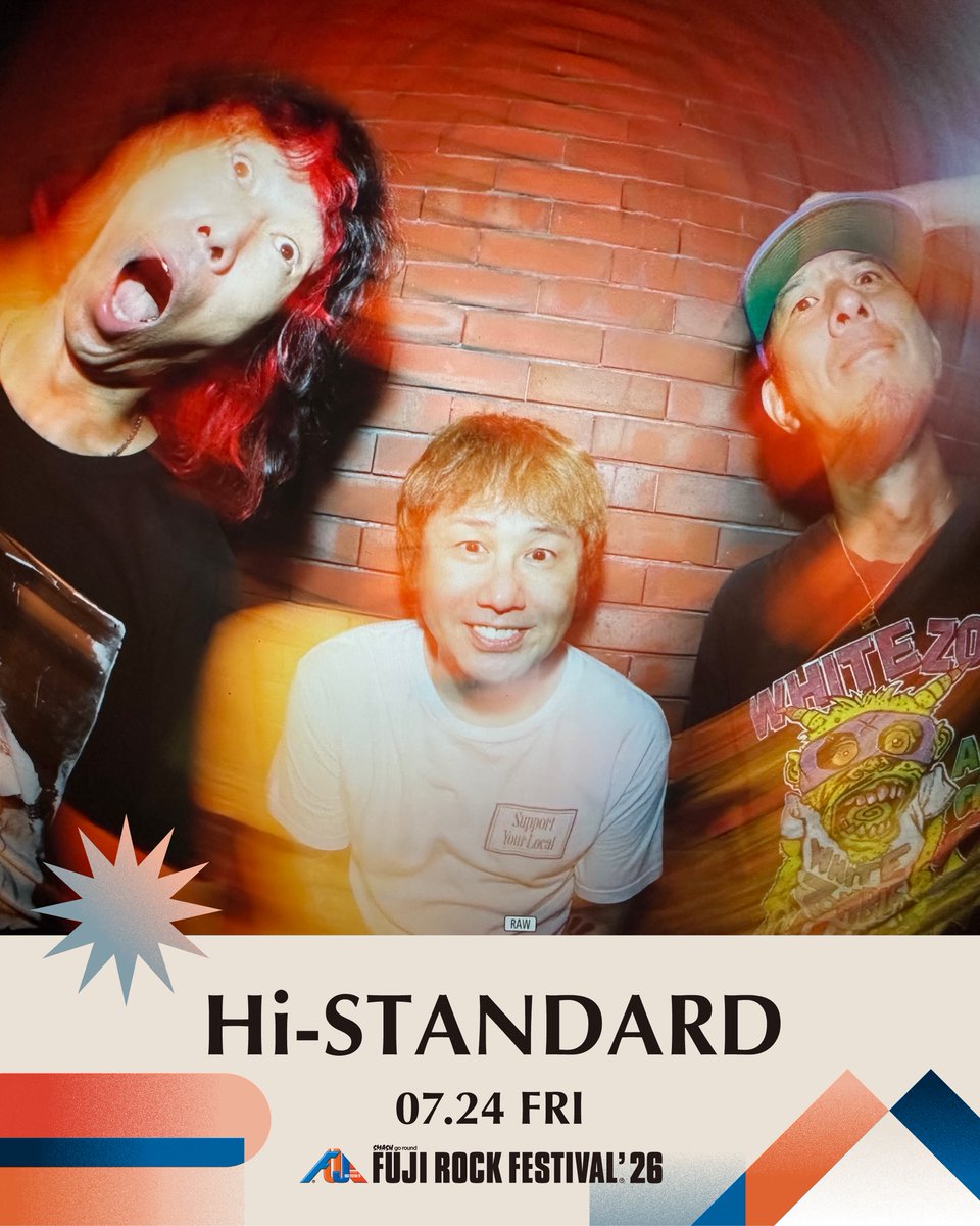 PIZZA OF DEATH (@pizza_of_death) / Posts / X