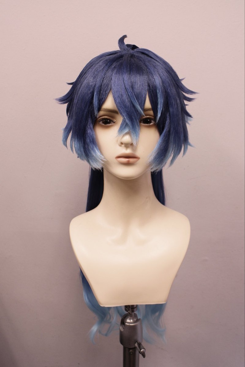 ウィッグオーダー