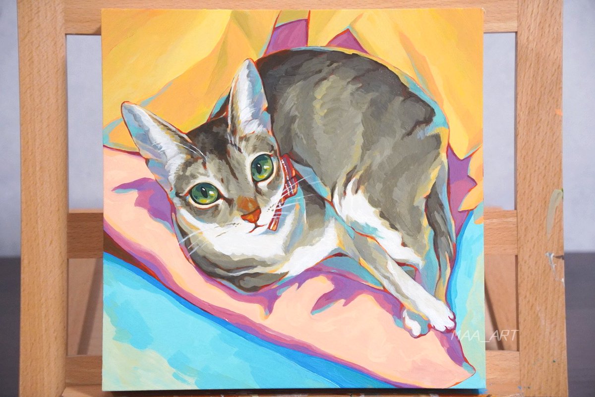 MAA💍 (@MAA_TC) / Posts / X