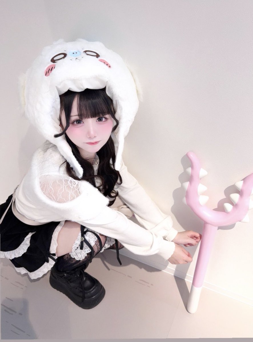 百宮みも【ドレスコード】 (@dreco_mimo) / Highlights / X