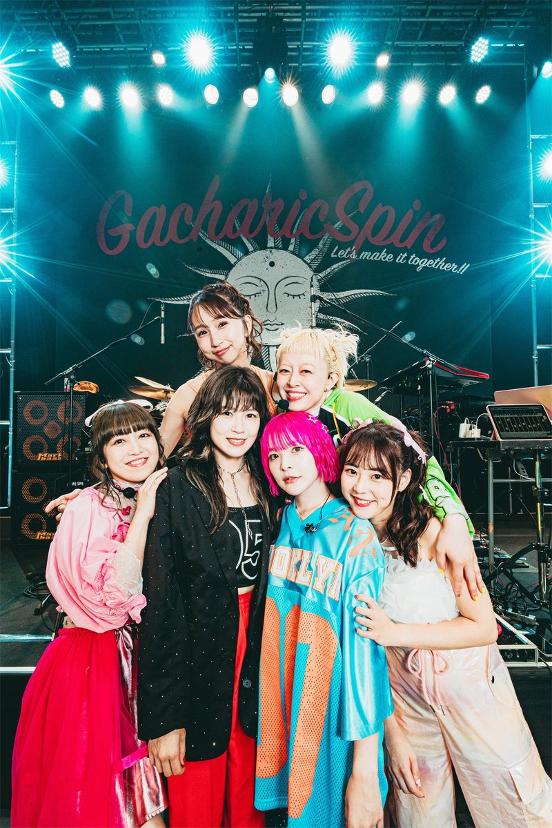 Gacharic Spin(ガチャリックスピン) (@Gachapin_info) / Posts / X