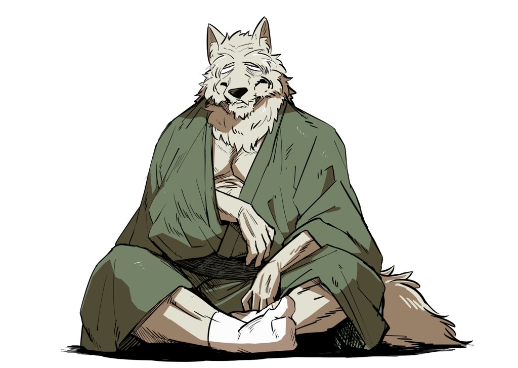 Post by ナオ on X: 爺