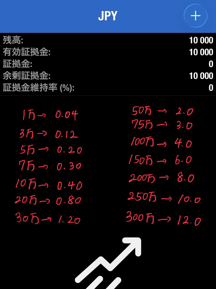 正直ここまでちゃんと攻めないと 1万円から350万円目指すなんて無理やで