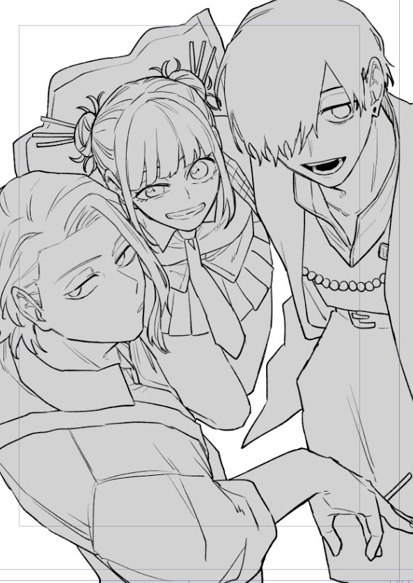 こんな本になりますカオス🫰