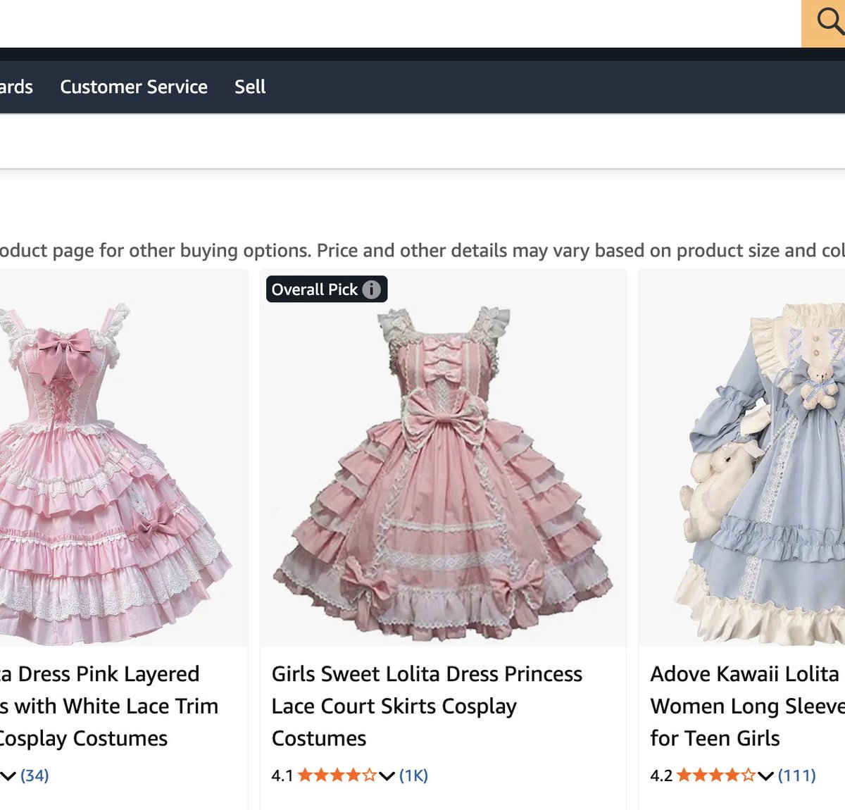 ご注意ください。 海外のamazonで、 大量に販売されている