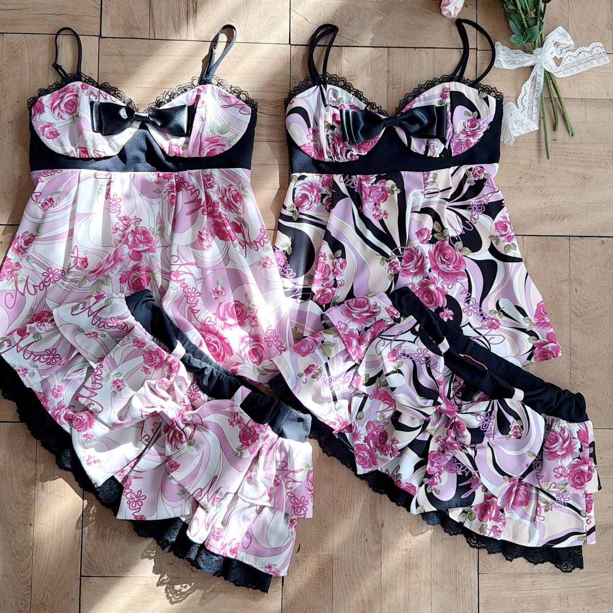 これが伝説の最強ギャル🌹🪞🎀／ . 公式𝑊𝑒𝑏 𝑆𝑡𝑜𝑟𝑒⛪️限定販売