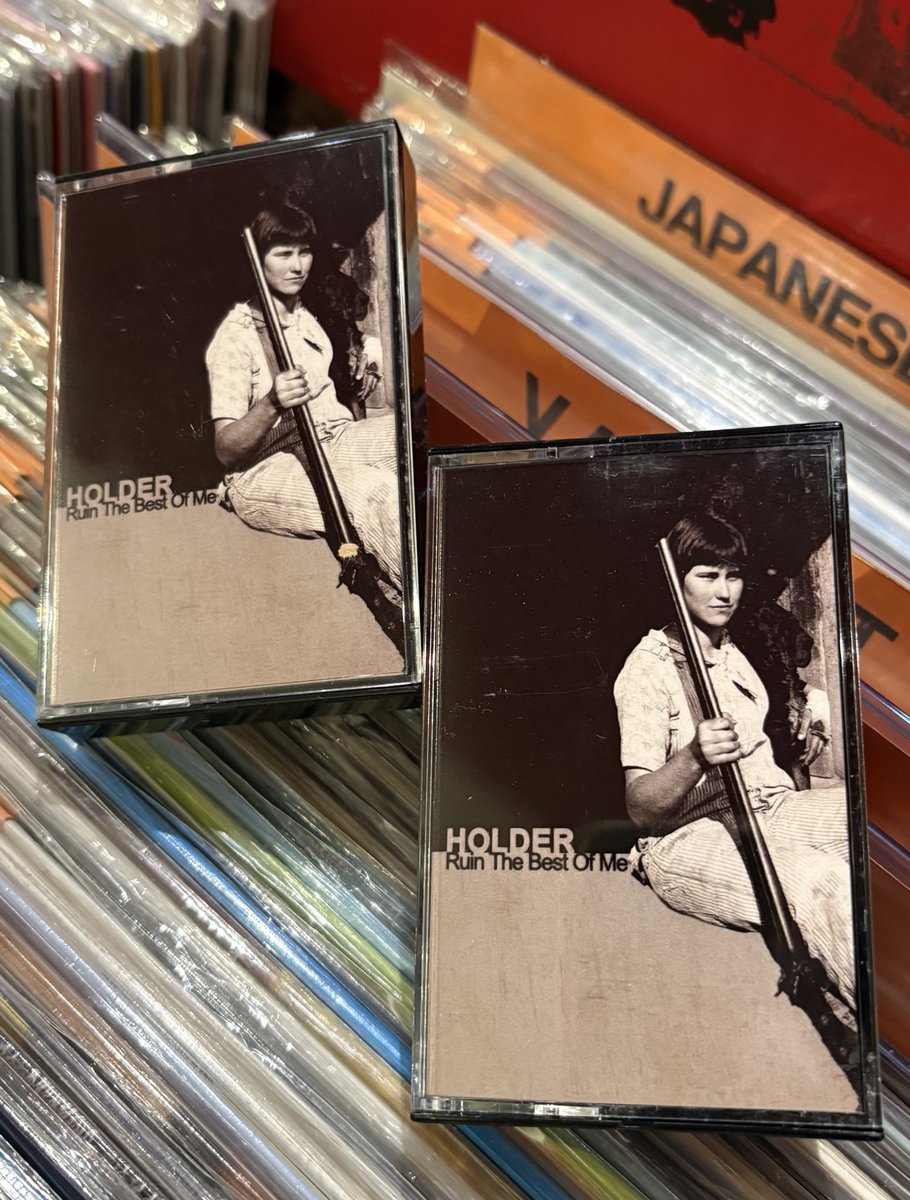 MAから激情エモーショナルハードコア