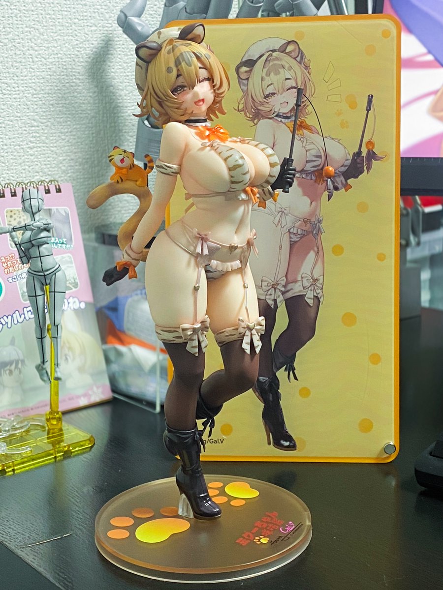 近年増えてきた1万未満で買えるフィギュアのクオリティってどうなんだ