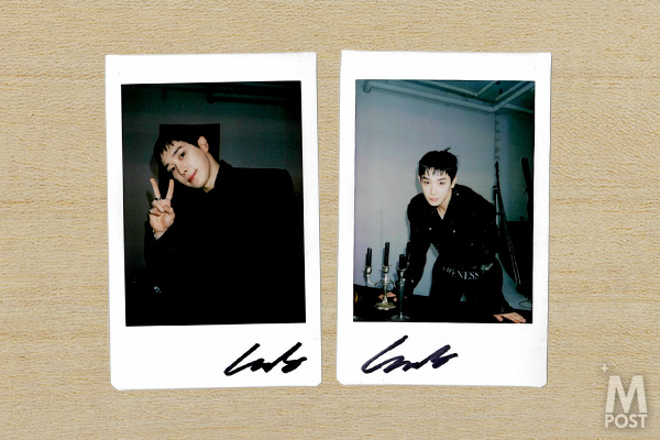 プレゼント】WONHO（ウォノ）『WONHO WORLD TOUR in JAPAN 「STAY